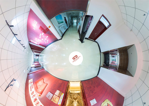 寧津文化藝術中心網上展廳 寧津文化藝術中心網上展廳