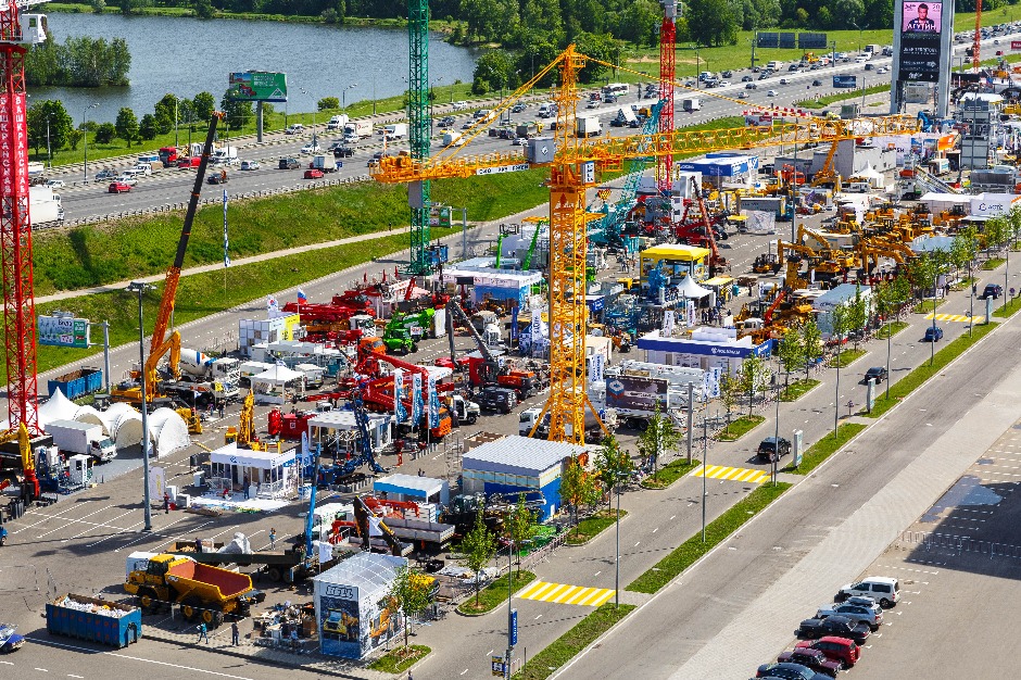 國(guó)際展覽中心,莫斯科展覽中心,Crocus Expo,展覽現(xiàn)場(chǎng) 國(guó)際展覽中心,莫斯科展覽中心,Crocus Expo,展覽現(xiàn)場(chǎng)