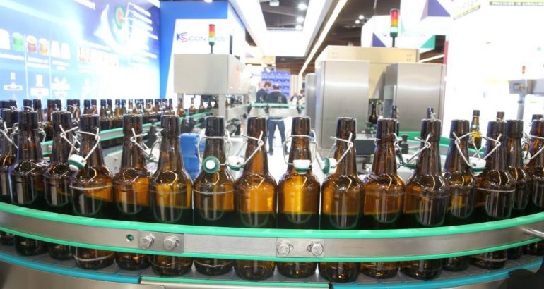 BRAUBEVIALE,飲料生產工藝鏈的貿易展覽會,國際展現場 BRAUBEVIALE,飲料生產工藝鏈的貿易展覽會,國際展現場