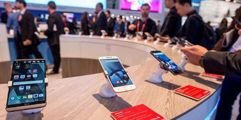 去年參展現(xiàn)場(chǎng)圖